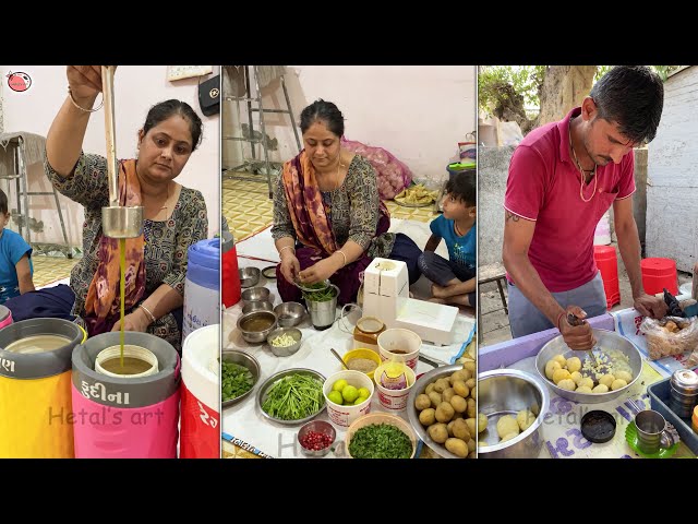 Pani Puri Recipe || Puchka Recipe || Crispy Golgappa Recipe || Vada Pav Recipe || Street Food