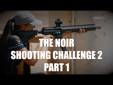 NOIR Shooting Challenge