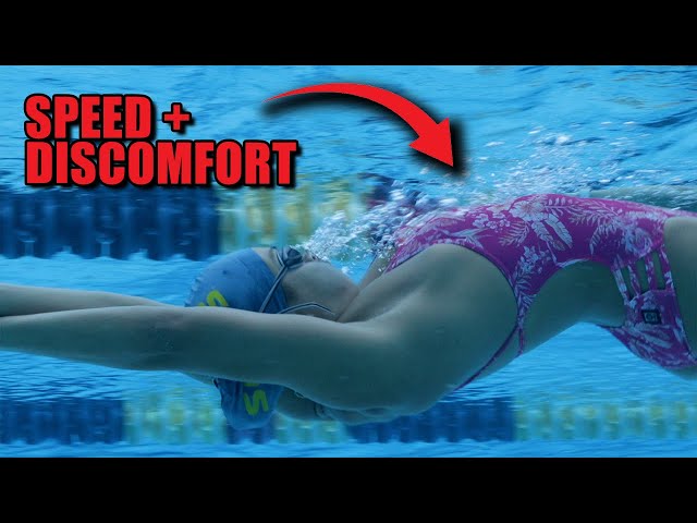 UC Santa Cruz Works Speed in the Water, Hypoxic Out of the Water | PRACTICE + PANCAKES