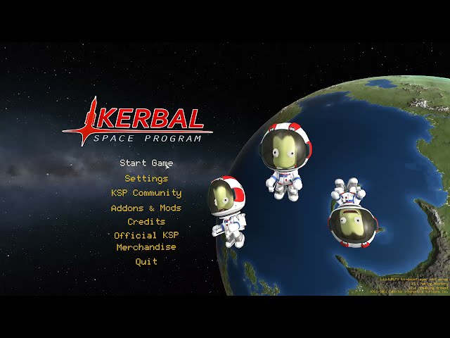 Kerbal Space Program Career Hard Mode - No Mods (Part 10)