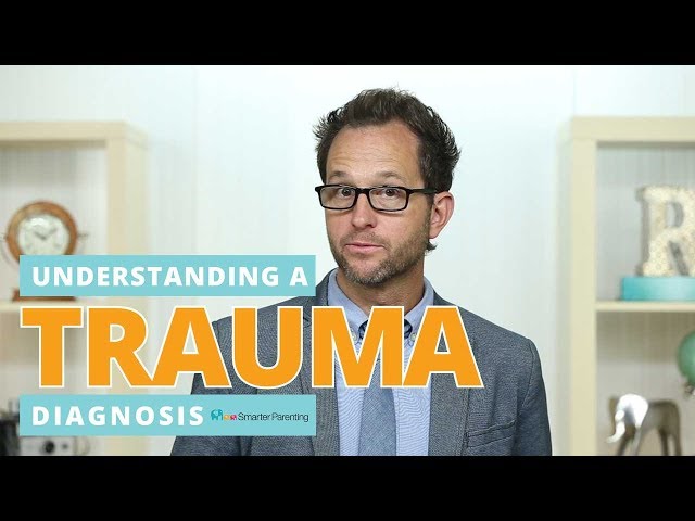 What is Trauma? Understanding Trauma meaning and Trauma definition