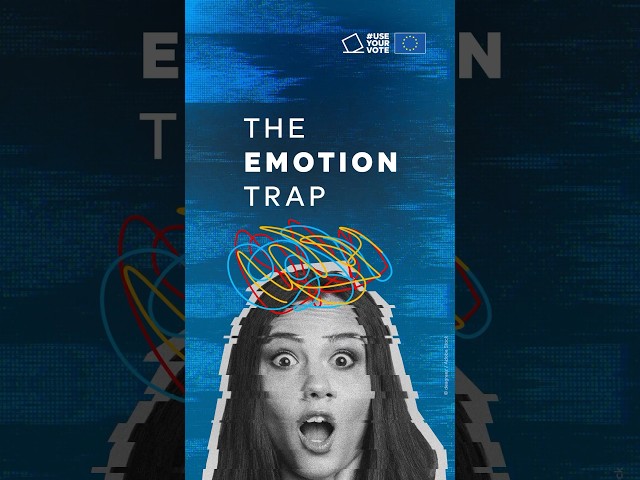 Disinformation: how to avoid the “emotion trap”