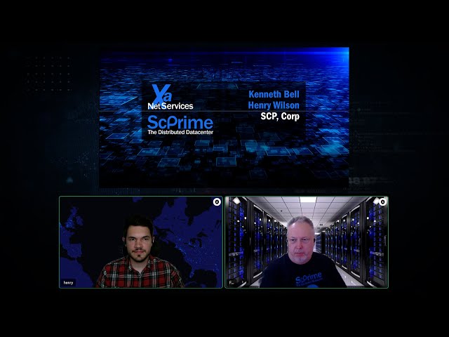 2023/2024 XNS/ScPrime Roadmap Overview