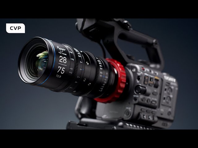 The Cine Lens We've Been Waiting For?!