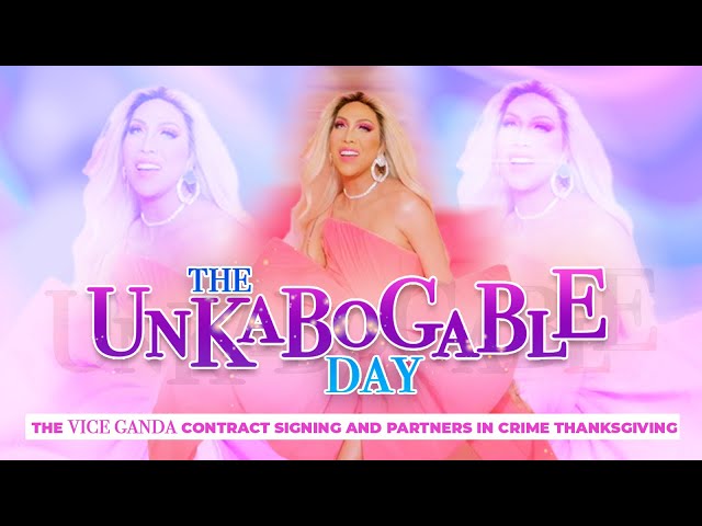 LIVE: The Unkabogable Day | February 15, 2023
