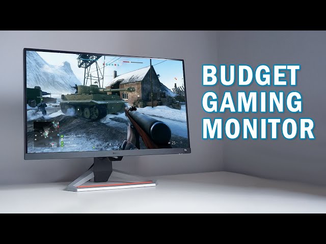 7 Budget Gaming Monitors That are Worth Checking Out