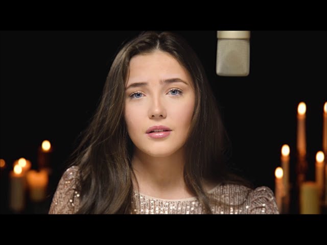 Hallelujah - Lucy Thomas - (Official Music Video)
