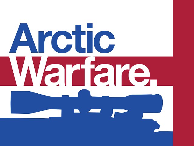 Arctic Warfare.