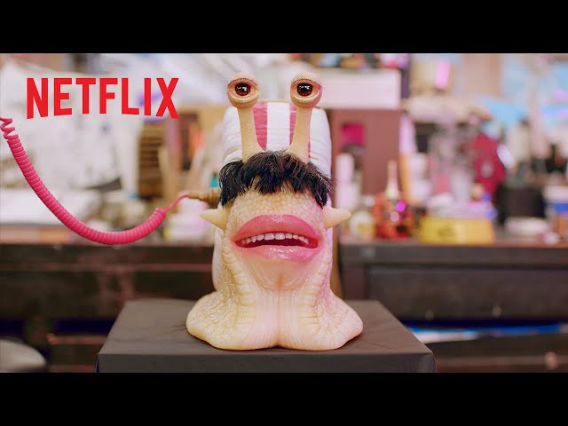 「ONE PIECE」続編制作決定 - Netflix Japan