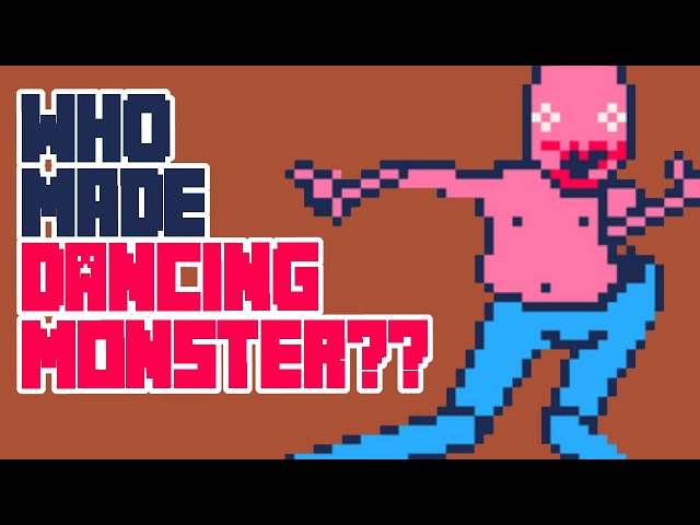 Nobody Knows who made This Cursed 80s Game