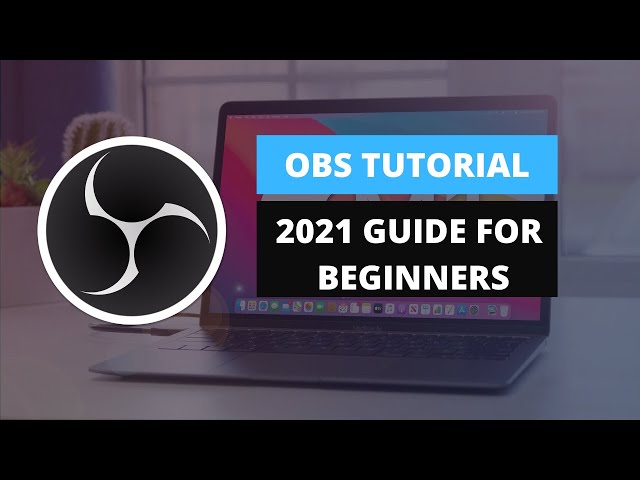 How to use OBS - How to livestream on YouTube- Streaming Tips for Beginners