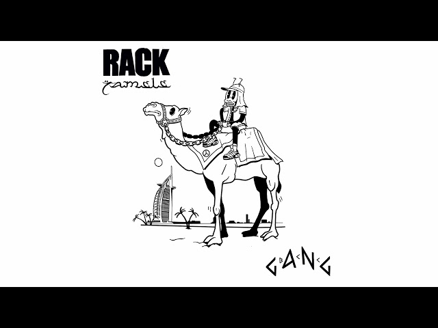 RACK - Tamele (Official Audio)