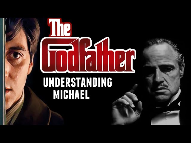 The Godfather | Psychology - Understanding Michael and Vito