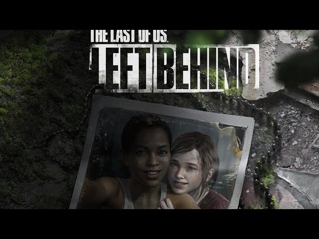 Adding an extra twist to last of us!!   ..#lastofus (1080p/60FPS) PC (NO COMMENTARY!)