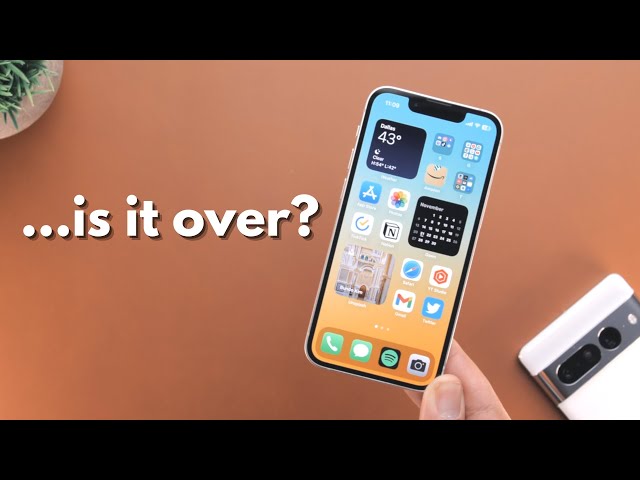 iPhone 13 Mini Revisit: 1 Year Later!