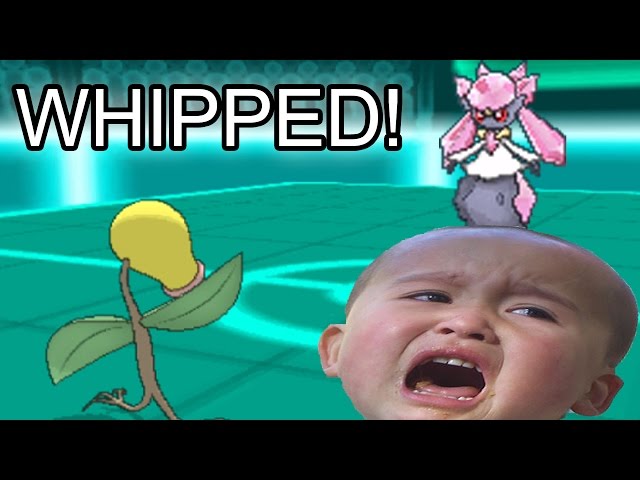 ★~EPIC BELLSPROUT SWEEP~★