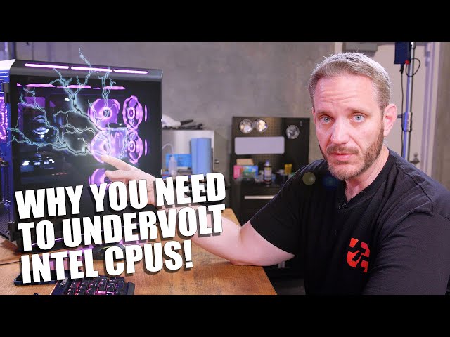 You NEED to do this with your CPU, NOW!
