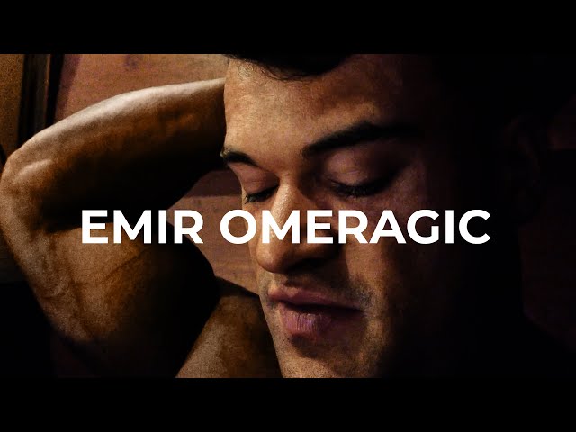 VOM ZUSCHAUER ZUM IFBB PRO DEBÜT - Emir Omeragic (Short Movie)