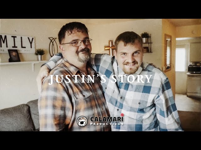 "Prison Orphan" | Justin's Story: Documentary Continued