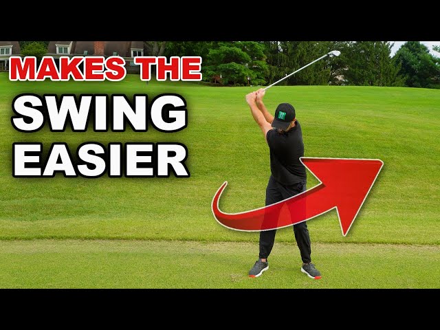 Learn the Secret to Your BEST Golf Swing