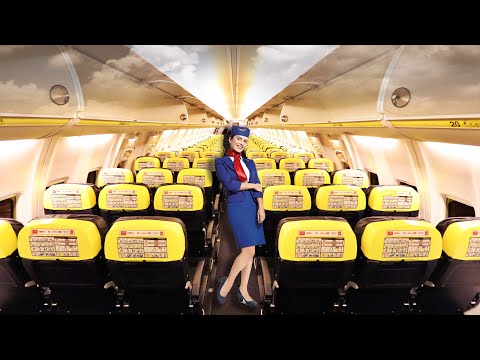 Why Ryanair Makes So Much Money