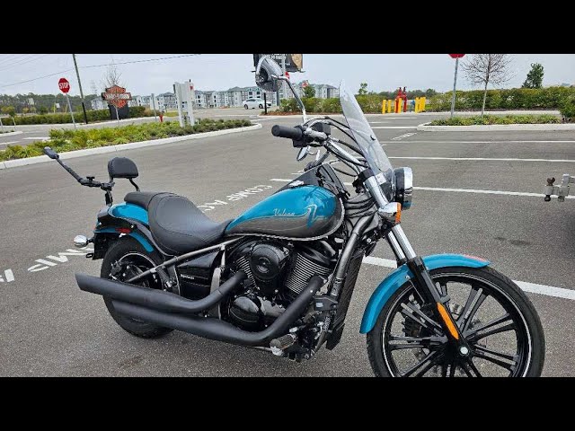 This is the best buy at the local Harley dealer!
