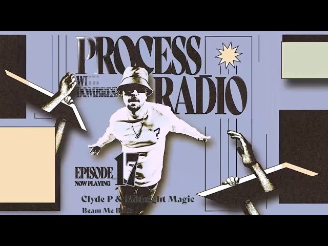 Process Radio Episode #017 w/ Dombresky