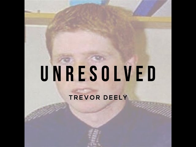 Trevor Deely