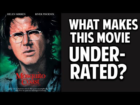 The Underrated -- Good Films that are rated too low by the Internet