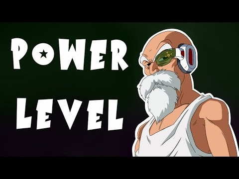 The Power Level Series