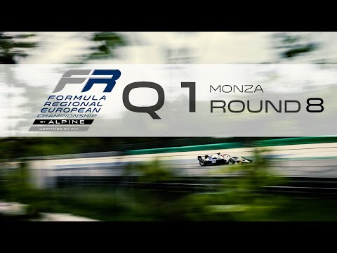 2023 Round 8 Monza