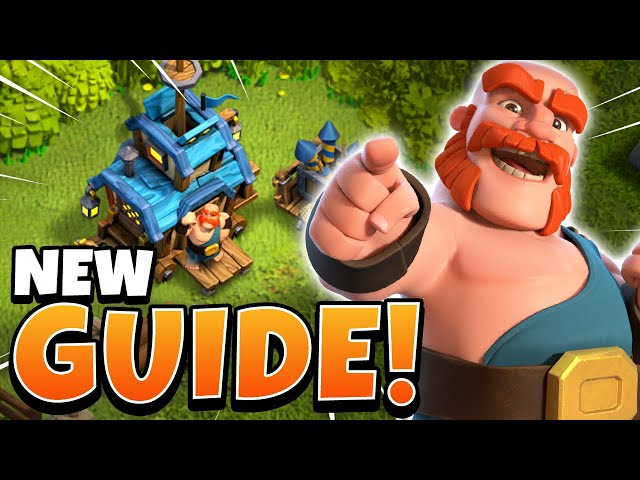 How to Finish Clan Games Fast - Unlock EXTRA Rewards (Clash of Clans)