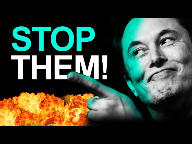 Urgent Tesla Investor Warning: Don’t Let Them **** You!
