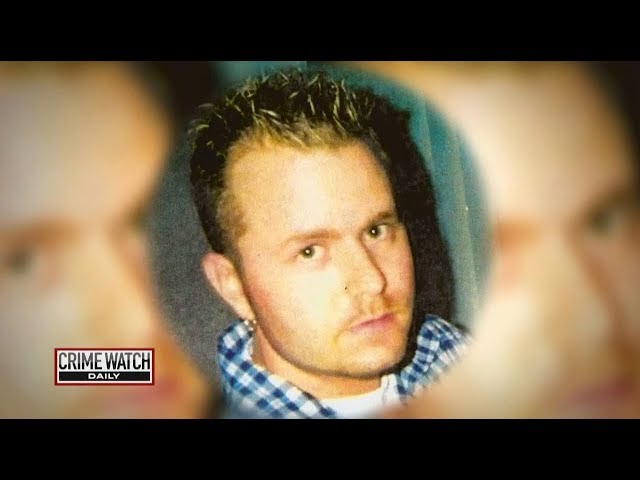 Pt. 1: Woman Says She Woke Up to Find Boyfriend Dead - Crime Watch Daily with Chris Hansen