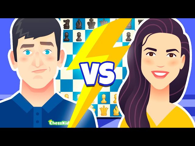 Chess Bot Battle: FunMasterMike VS Alexandra Botez