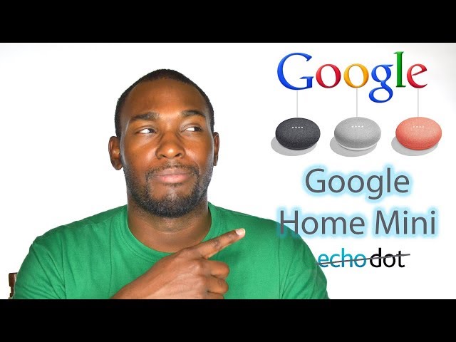 Google Home Mini - Top 5 Things To Know 2020