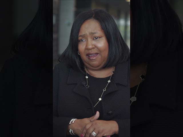 Denise Brooks-Williams - Woman in Leadership at Henry Ford Health (Reel)