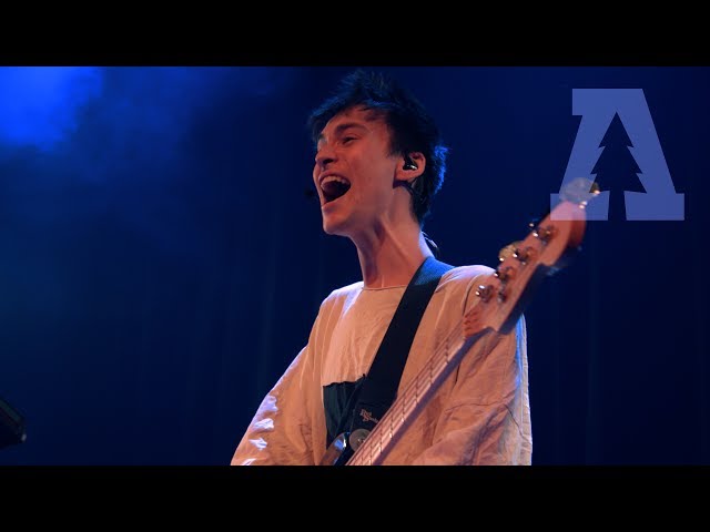 Jacob Collier - Close to You - Live From Lincoln Hall