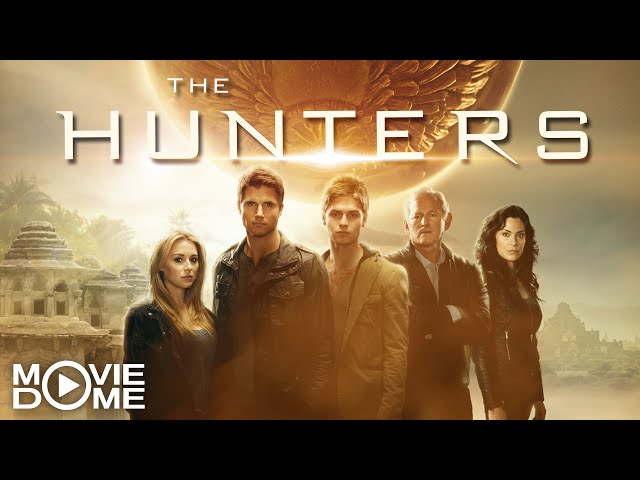 The Hunters - packendes Fantasy-Abenteuer  - Ganzer Film kostenlos in HD bei Moviedome