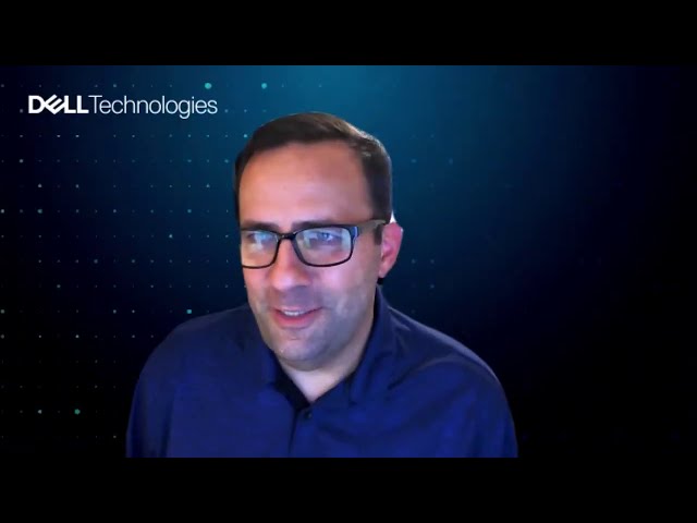 SIGGRAPH Season 2020: Dell Technologies' Matt Allard
