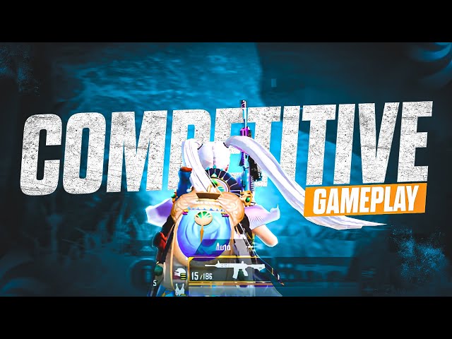 20 FINISHES WWCD | Teamwork🔥 | BGMI Competitive Gameplay