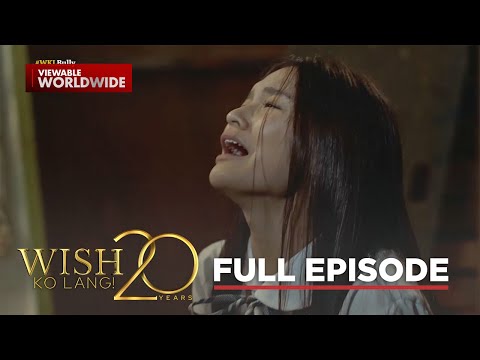 Wish Ko Lang | Full Episodes