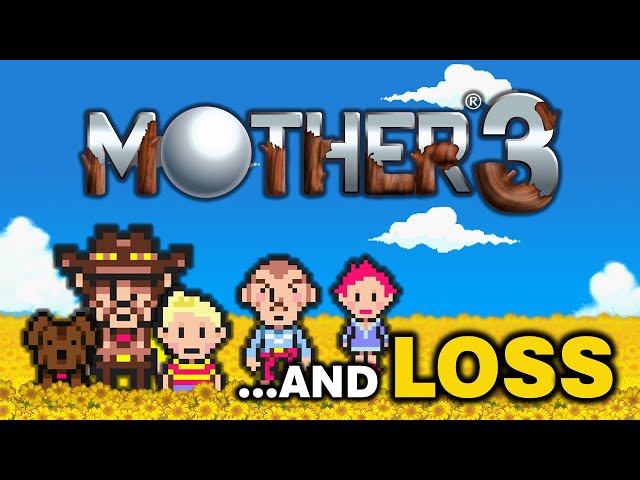 How MOTHER 3 is STILL Relevant: An Investigation of Loss