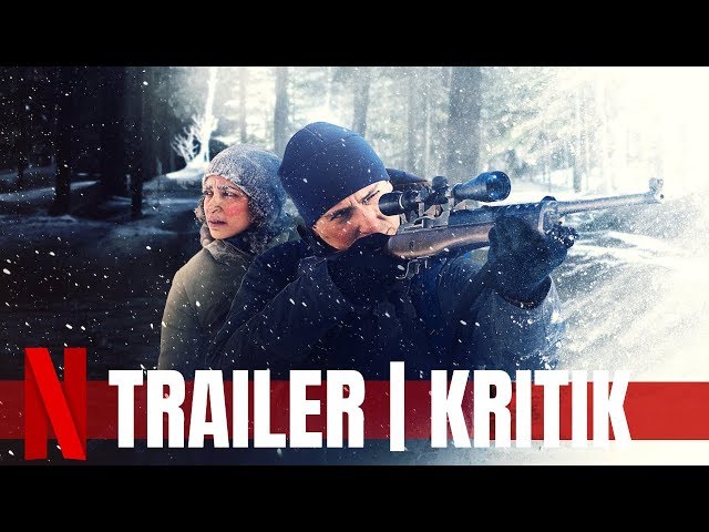 BIS ZUM UNTERGANG Review, Kritik & Trailer German Deutsch des neuen Netflix Original Films 2020
