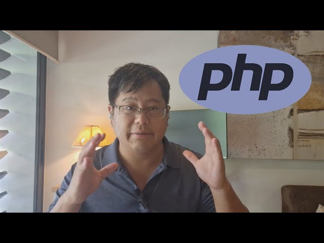 Am I Crazy About PHP Language as a Tech Lead?