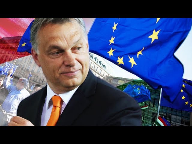 SHOCK STUDY: Anti-EU Forces Will TOPPLE Brussels Elite in May Elections!!!
