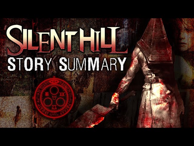 Silent Hill Timeline - The Complete Story (What You Need to Know!)