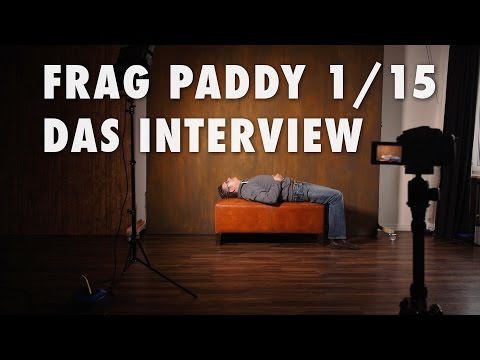 Frag Paddy