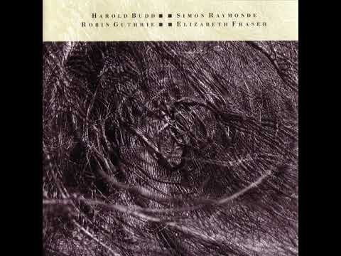 Harold Budd, Simon Raymonde, Robin Guthrie, Elizabeth Fraser – The Moon And The Melodies (1986)