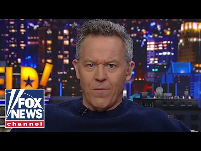 Gutfeld: Are Feds targeting the bank accounts of Trump supporters?